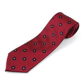  [MAESIO] GNA4040 Normal Necktie 8.5cm  _ Mens ties for interview, Suit, Classic Business Casual Necktie